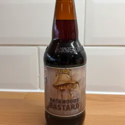 Founders Backwoods Bastard