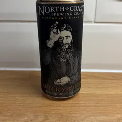 North Coast Brewing Old Rasputin